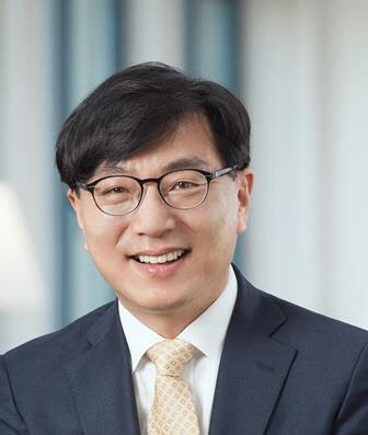 박광우 신임 회장. [한국증권학회 제공]